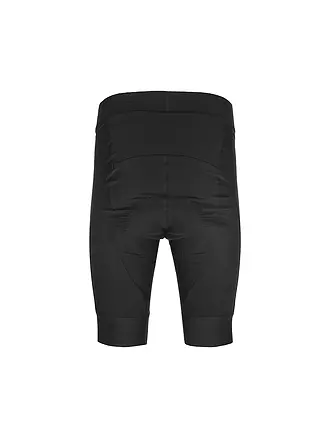 LÖFFLER | Pantalones cortos de ciclismo Hotbond Gel para hombre |